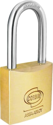 LUCCHETTO AD ARCO LUNGO OTT MM 50