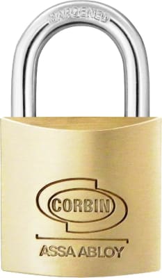 LUCCHETTO AD ARCO OTT MM 20