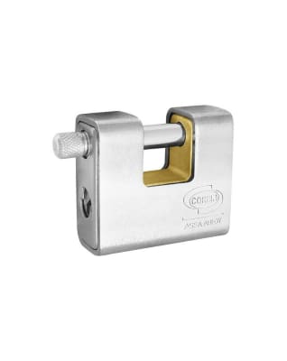LUCCHETTO CORAZZATO ACC MM 91 KA1 CORBIN