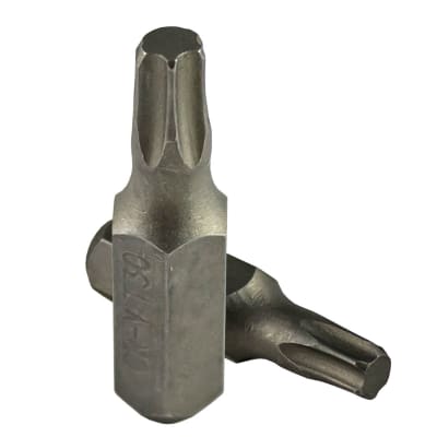 M8 ALLEN TORX PUNTA T40 JBM