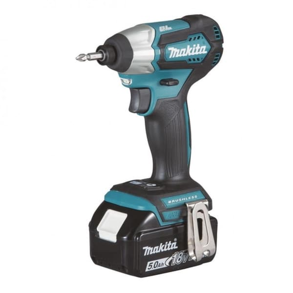 MAKITA AVV.MASSA BATTENTE 18V 2x5AH 135NM