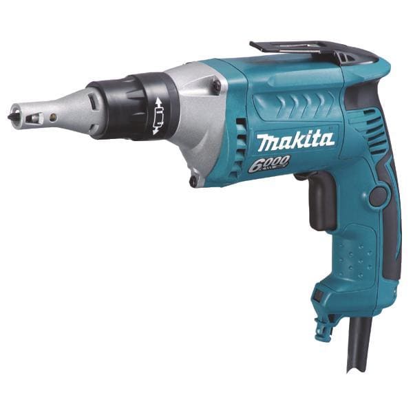 MAKITA AVVITATORE 6000G CARTONGESSO 570w