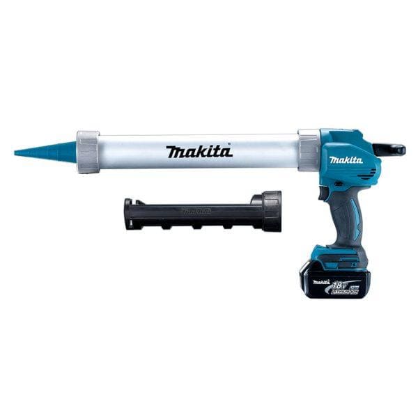MAKITA PISTOLA PER SIGILLANTE 18V - CORPO MACCHINA MAKTIA