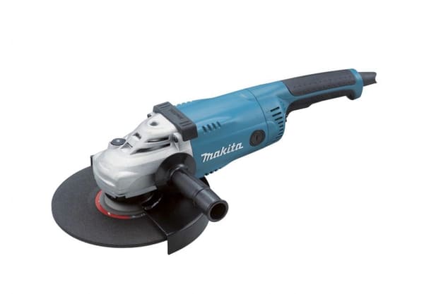 MAKITA SMERIGLIATRICE 230 MM.9020 2200W