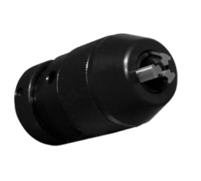 MANDR.AUTO-SERRANTI ATT.CONICO B18 1-16M ECEF
