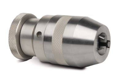 MANDRINO AUTOSERRANTE 0-13MM B16 LTF