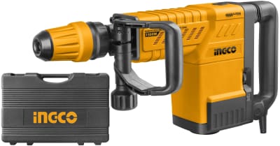 MARTELLO DEMOLITORE 1500W INGCO