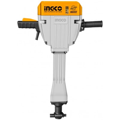 MARTELLO DEMOLITORE 2200W SDS 75J INGCO