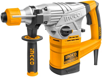 MARTELLO DEMOLITORE PRO 1500W INGCO
