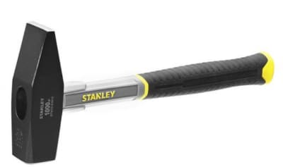 MARTELLO DIN MAN.SINTETICO 1000 GR STANLEY