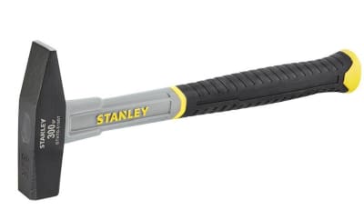 MARTELLO DIN MAN.SINTETICO 300 GR STANLEY