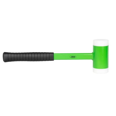 MARTELLO NYLON ANTI-RIMBALZO Ø60MM JBM