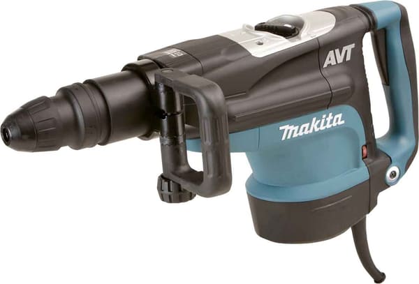 MARTELLO ROTATIVO 1500W SDS MAX HR5211C MAKITA