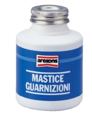 MASTICE GUARNIZIONI AREXONS