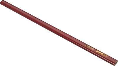 MATITA PER FALEGNAMI ROSSA MM.300