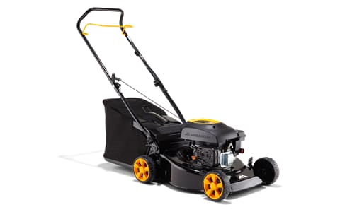 RASAERBA MCCULLOCH M40-110 CLASSIC