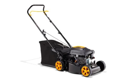 RASAERBA MCCULLOCH M46-110 CLASSIC