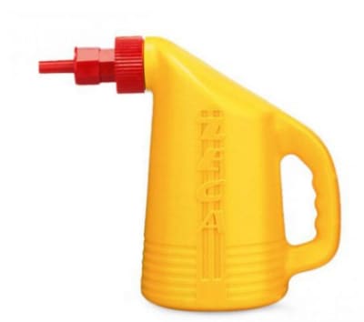 MESCITORE PER ACQUA ZECA