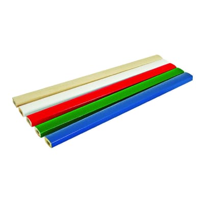 METRICA MATITA VERDE 30CM.