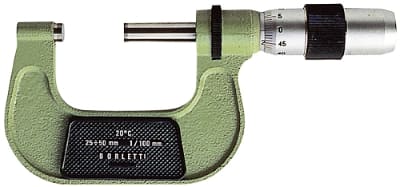 MICROMETRO CENT.X EST.50-75MM LTF