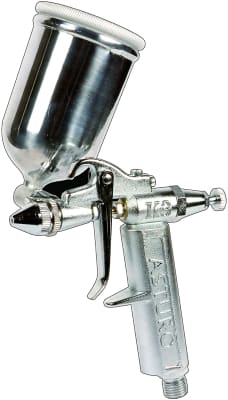 MINI AEROGRAFO K3 D0.5 LTF