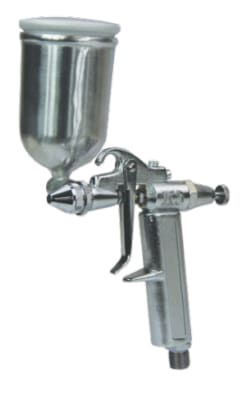 MINI AEROGRAFO K3 D0.7 LTF