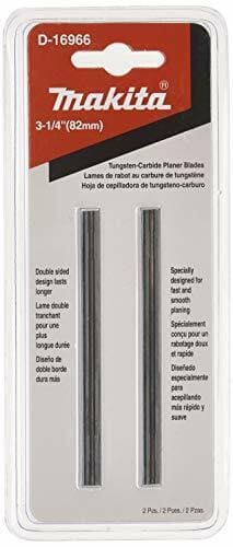 MINI COLTELLI 82MM SET2PZ MAKITA