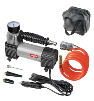 MINI COMPRESSORE MET21 VALEX