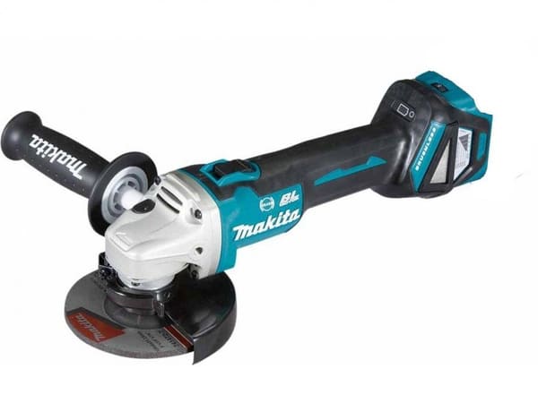 MINIFLEX 125MM 18V CORPO MACCHINA MAKITA
