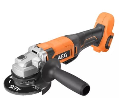 MINIFLEX 18V CORPO MACCHINA AEG