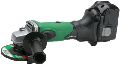 MINIFLEX A BATT.18V LITIO 3 AH