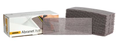 MIRKA ABRANET ACE 70X198mm Grip P240, 50/Conf.