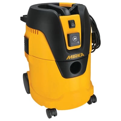 Mirka ASPIRATORE 1025 L PC EU 230V