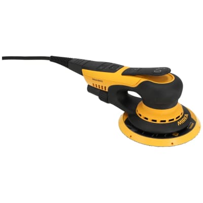 Mirka DEROS II 650 150mm Orbita 5,0