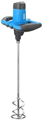 MISCELATORE BSM 160 CON FRUSTA BAIER