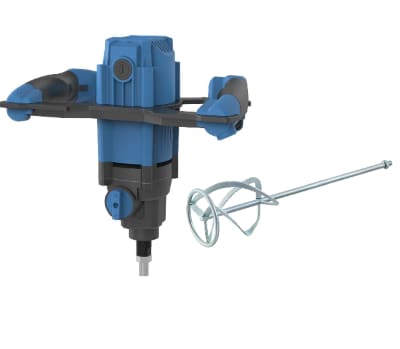 MISCELATORE BSM 180 BAIER