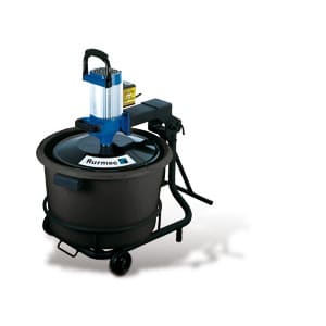 MISCELATORE S-MIX50 RURMEC