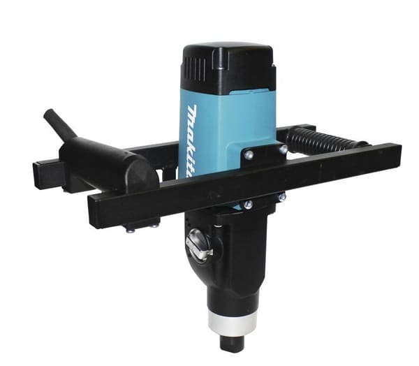 MISCELATORE UT1600 M14 1800W 90KG MAKITA