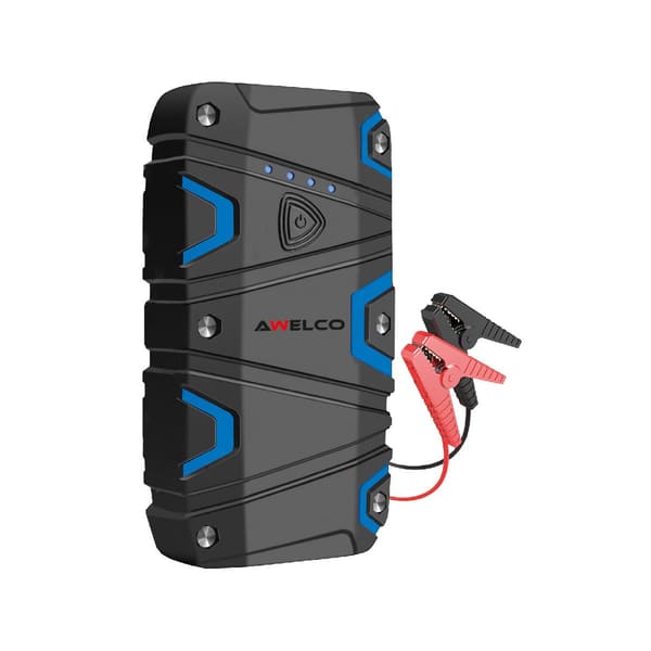 MISTER CHARGE 1000 Awelco