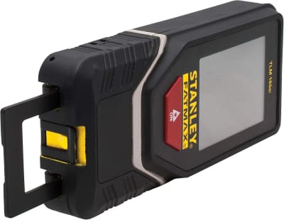 MISURATORE LASER TLM 165si 60M STANLEY