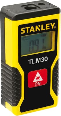 MISURATORE LASER TLM30 - 9M STANLEY