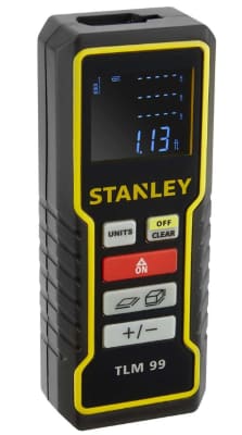 MISURATORE LASER TLM99 STANLEY