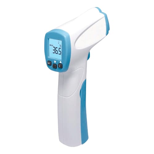 Misuratore Temperatura Termometro UT 300R PROFESSIONALE "Stop Covid"