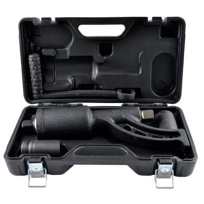 MOLTIPLICATORE DI FORZA JBM