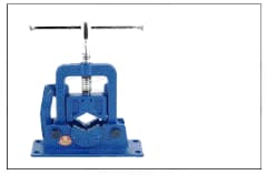 MORSA DA BANCO RIB.X TUBI 3" ARIEX