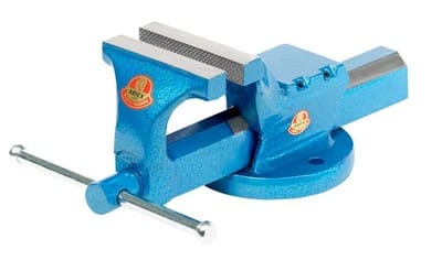 MORSA RUBY ACCIAIO FORG.MM.100 ARIEX