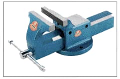 MORSA RUBY ACCIAIO FORGIATO MM.125 ARIEX