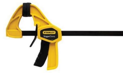 MORSETTO A BARRA MEDIO 15CM STANLEY