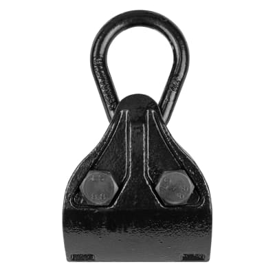 MORSETTO AD ANELLO 5T JBM