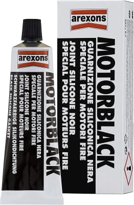 MOTORBLACK AREXONS